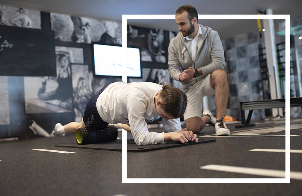 Personal Training