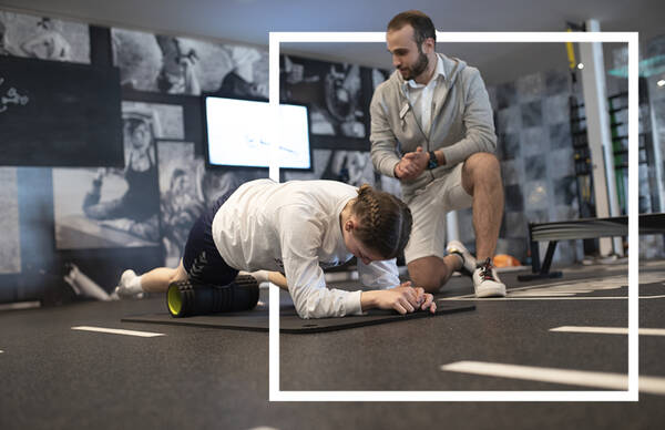 Personal Training