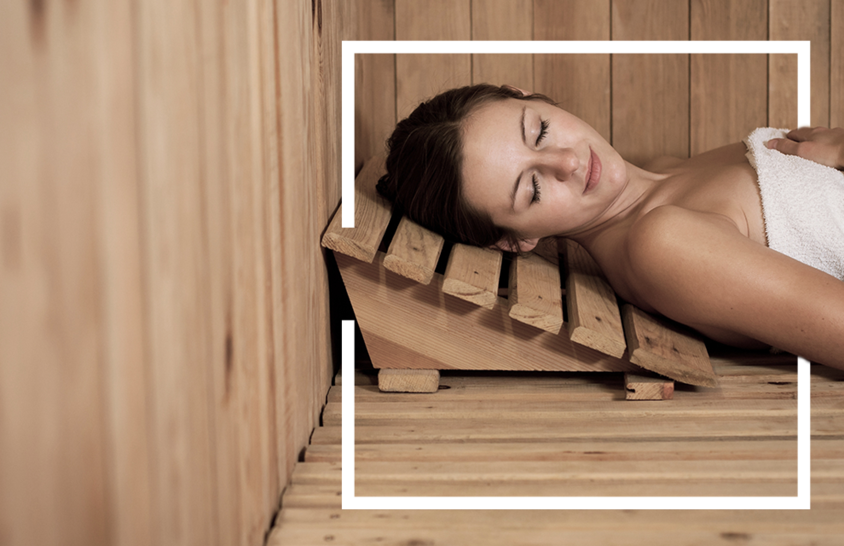 Wellness & Massage